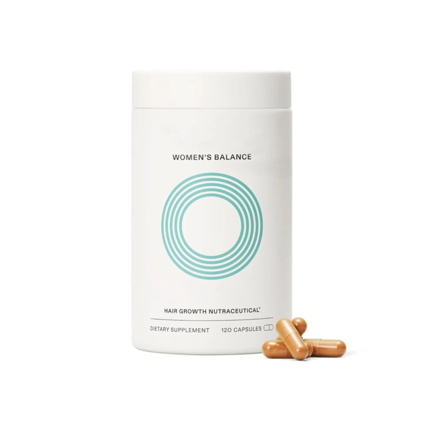 Thicker Hair Supplements 45+ - Dermatologist Recommended