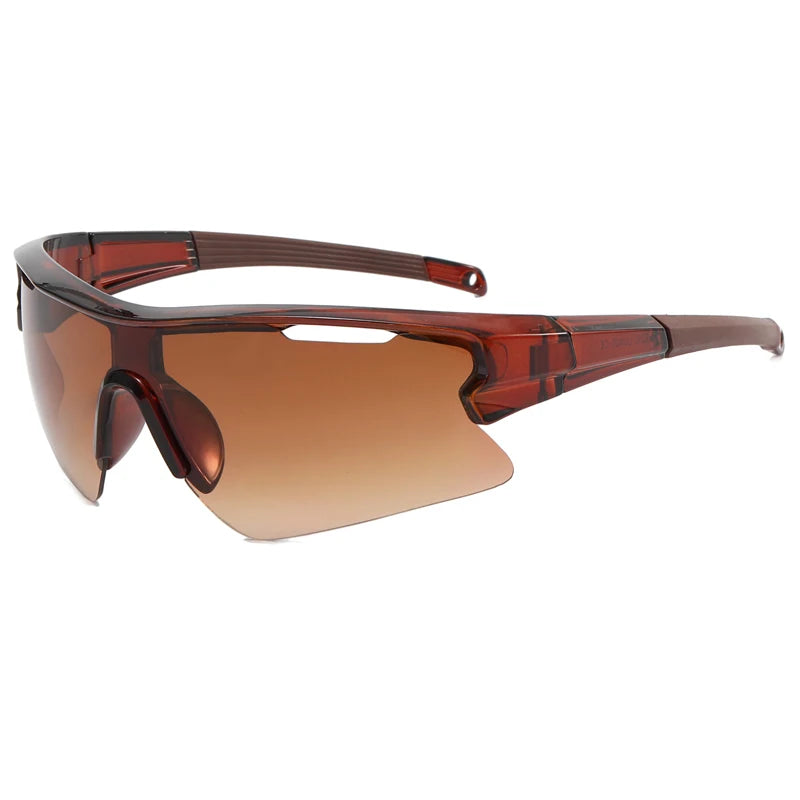 Outdoor Sport Sunglasses UV400 - Cycling & Hiking Glasses