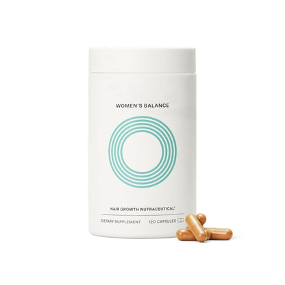 Thicker Hair Supplements 45+ - Dermatologist Recommended