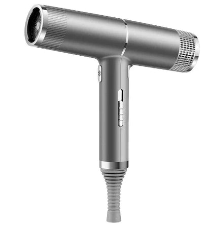 Pro Ionic Hair Dryer 2000W - Fast, Quiet, Efficient