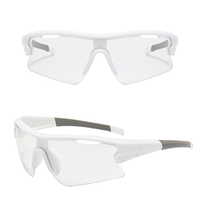 Outdoor Sport Sunglasses UV400 - Cycling & Hiking Glasses